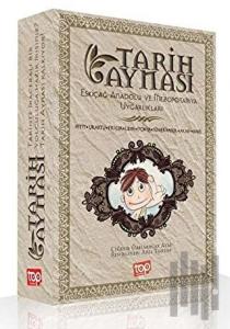 Tarih Aynası (8'li Set)