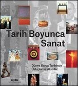 Tarih Boyunca Sanat