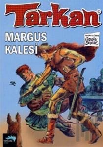 Tarkan - Margus Kalesi