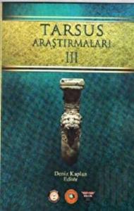 Tarsus Araştırmaları III