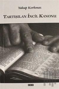 Tartışılan İncil Kanonu