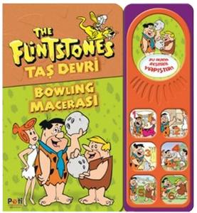 Taş Devri Bowling Turnuvası