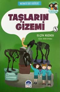 Taşların Gizemi - Matematik Ünite Hikayeleri 3