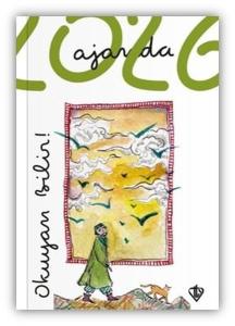 TDV Ajanda 2026 - Yeşil