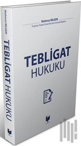 Tebligat Hukuku