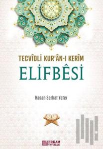 Tecvidli Kur'an-ı Kerim Elifbesi