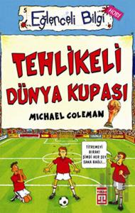 Tehlikeli Dünya Kupası Eğlenceli Bilgi - 5