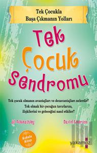 Tek Çocuk Sendromu (Kokulu Kitap)