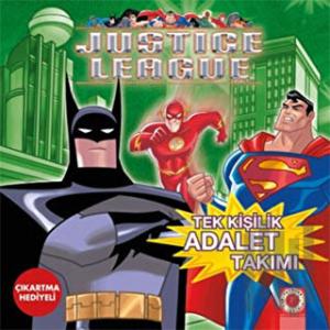 Tek Kişilik Adalet Takımı