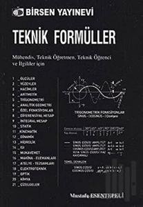 Teknik Formüller