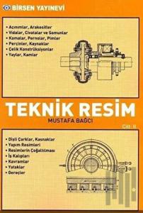 Teknik Resim Cilt: 2