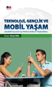 Teknoloji Gençlik ve Mobil Yaşam