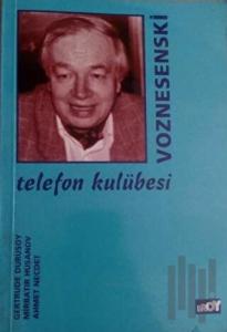 Telefon Kulübesi