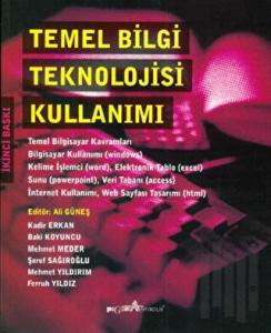 Temel Bilgi Teknolojisi Kullanımı