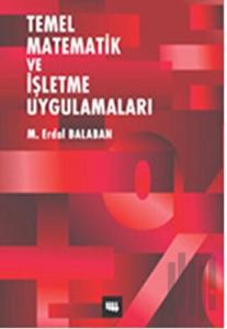 Temel Matematik ve İşletme Uygulamaları