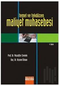 Temel ve Tek Düzen Maliyet Muhasebesi