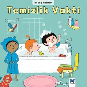 Temizlik Vakti-İlk Bilgi Hazinem