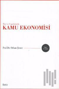 Teori ve Uygulamada Kamu Ekonomisi