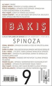 Teorik Bakış Sayı: 9