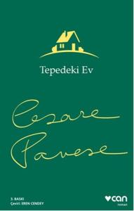 Tepedeki Ev