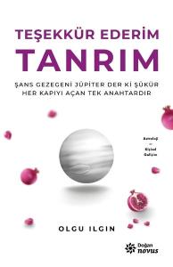 Teşekkür Ederim Tanrım