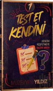 Test Et Kendini - 1