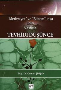 Tevhidi Düşünce