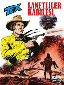 Tex No 708 - Lanetliler Kabilesi