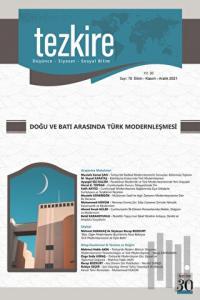 Tezkire Dergisi Sayı: 78