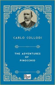 The Adventures of Pinocchio