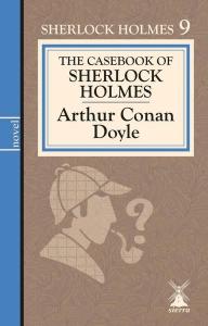 The Casebook of Sherlock Holmes 9