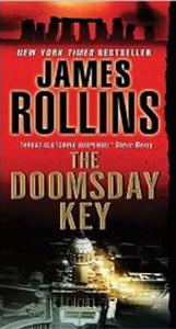 The Doomsday Key