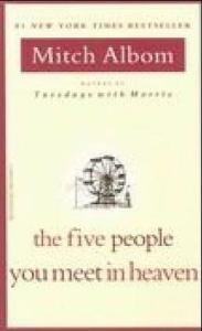 The Five People You Meet in the Heaven