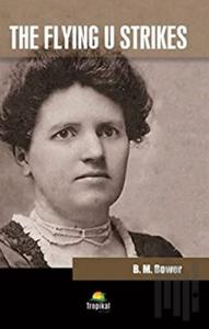 The Flying U Strikes