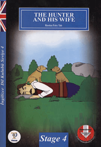 The Hunter and His Wife