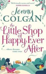 The Little Shop of Happy - Ever - After
