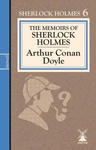 The Memoirs of Sherlock Holmes 6
