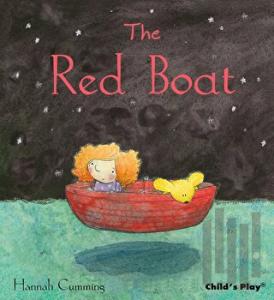 The Red Boat