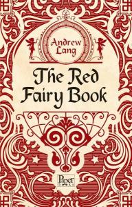 The Red Fairy Book