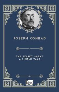 The Secret Agent - A Simple Tale