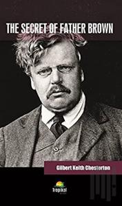 The Secret Of Father Brown