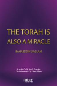 The Torah is a Miracle