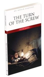 The Turn of the Screw İngilizce Klasik Roman