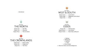 The Worlds of George RR Martin (Ciltli)