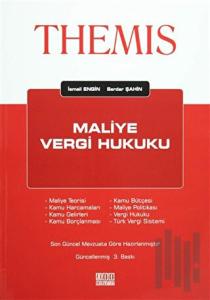 Themis Maliye - Vergi Hukuku