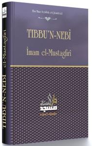 Tıbbu'n-Nebi Tercümesi (Nebevi Tıp İlmi) (Ciltli)