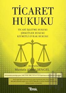 Ticaret Hukuku
