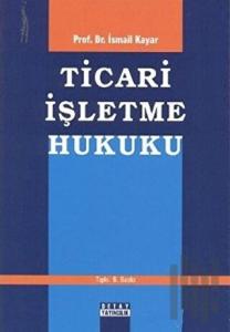 Ticari İşletme Hukuku
