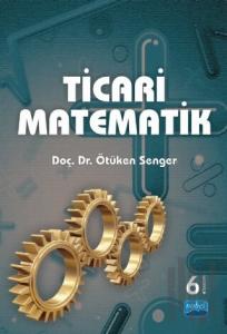 Ticari Matematik (Ötüken Senger)