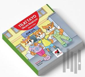 Tilki Tayo - Okula Başlıyor